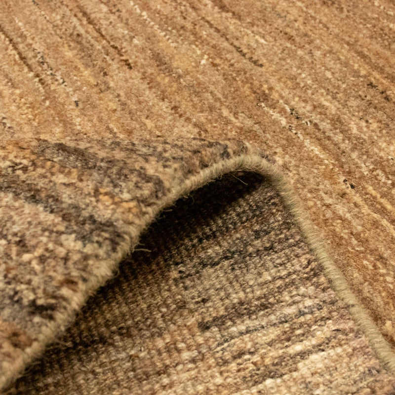Gabbeh-tæppe - Indus - 159 x 99 cm - beige