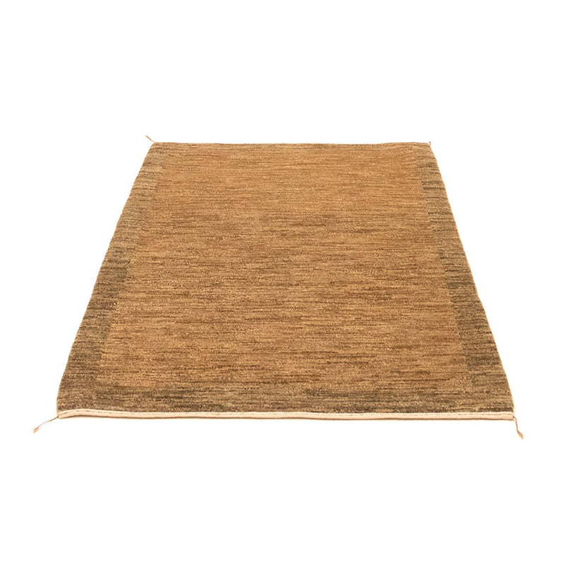 Gabbeh-tæppe - Indus - 159 x 99 cm - beige