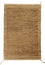 Gabbeh-tæppe - Indus - 93 x 60 cm - brun