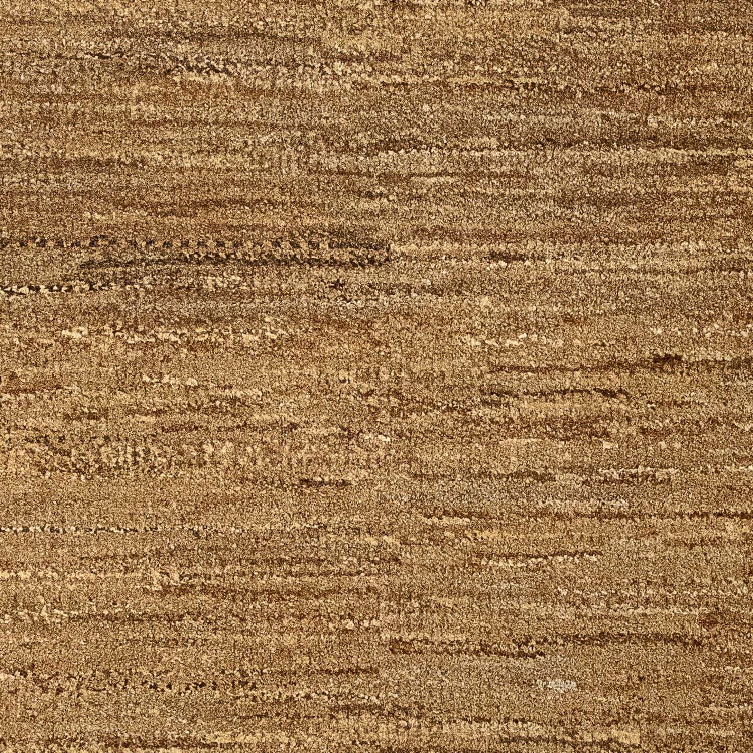 Gabbeh-tæppe - Indus - 93 x 60 cm - brun