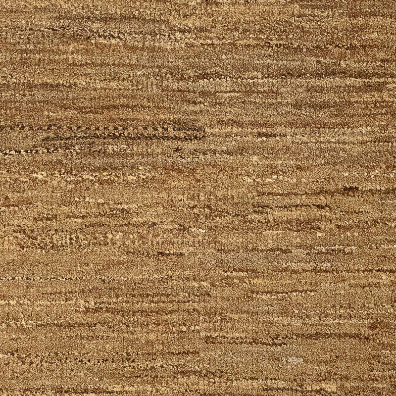 Gabbeh-tæppe - Indus - 93 x 60 cm - brun