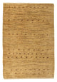 Indo Gabbeh Tæppe 92x63cm - Uldtæppe