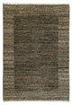 Indo Gabbeh Tæppe 61x87cm - Perserteppich Wollteppich