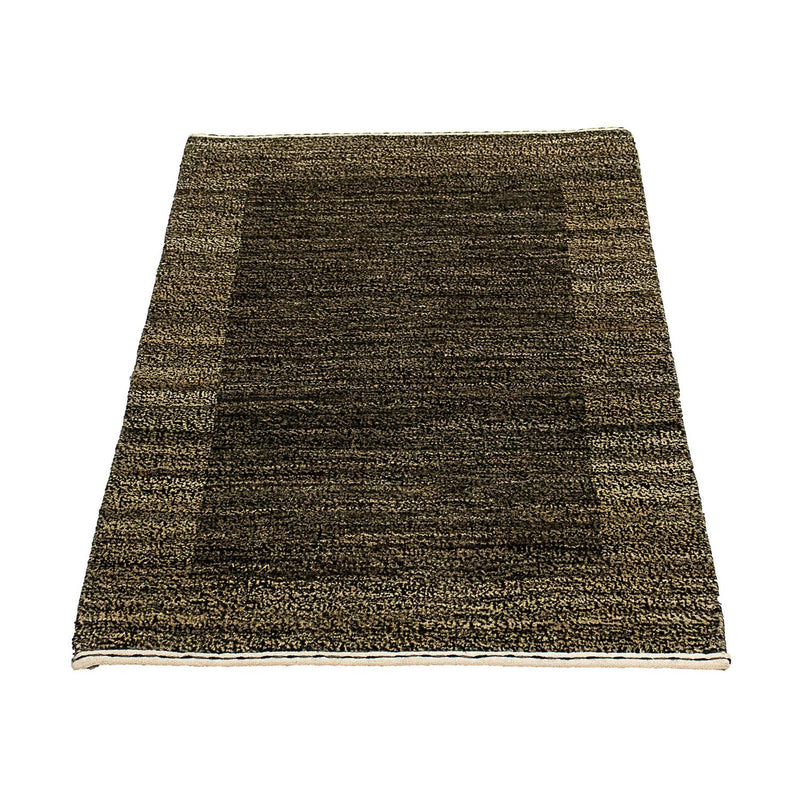 Gabbeh-tæppe - Indus - 87 x 61 cm - flerfarvet
