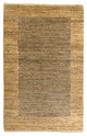 Indo Gabbeh Tæppe 95x61cm - Perserteppich Wollteppich
