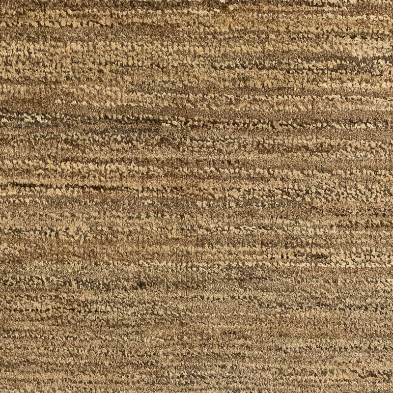 Gabbeh-tæppe - Indus - 95 x 61 cm - lys brun