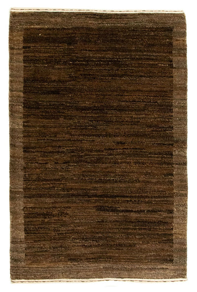Indo Gabbeh Tæppe 60x93cm - Uldtæppe