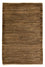 Gabbeh-tæppe - Indus - 94 x 60 cm - brun