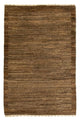 Indo Gabbeh Tæppe 60x94cm - Uldtæppe