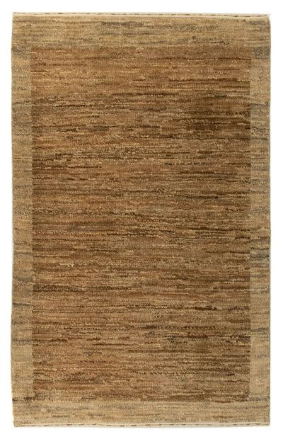 Indo Gabbeh Tæppe 59x92cm - Uldtæppe