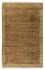 Gabbeh-tæppe - Indus - 92 x 59 cm - lys brun