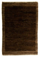 Indo Gabbeh Tæppe 88x58cm - Uldtæppe