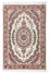 Persisk tæppe - Tabriz - Royal - 90 x 60 cm - beige