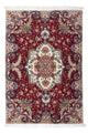 Tabriz - 50 Raj Tæppe 93x63cm - Persisk tæppe