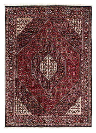 Bidjar Tæppe 170x241cm - Persisk tæppe