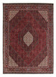 Bidjar Tæppe 241x170cm - Persisk tæppe