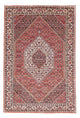 Bidjar Tæppe 170x110cm - Persisk tæppe