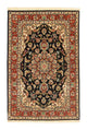 Qom Tæppe 103x152cm - Persisk tæppe