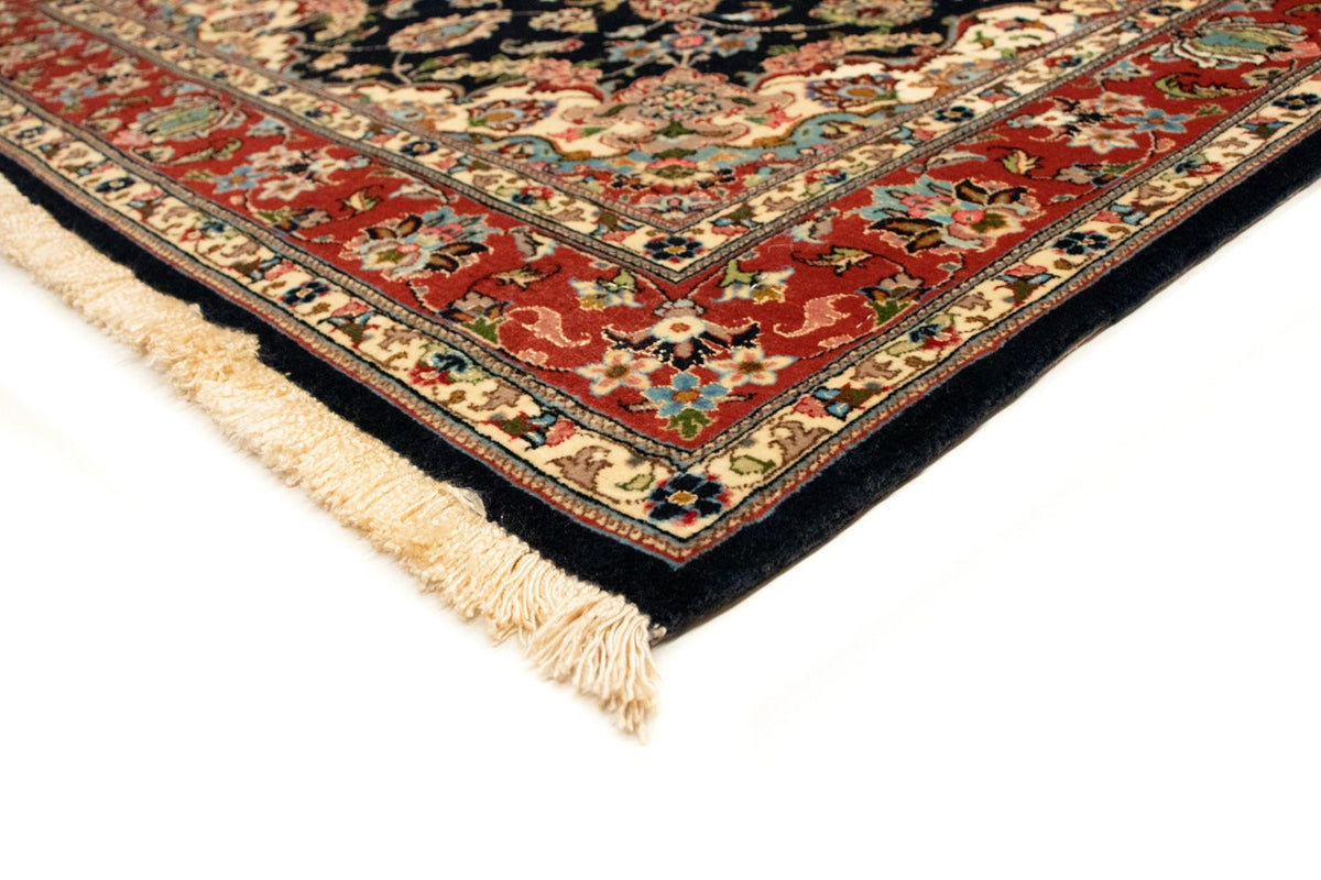 Qom Tæppe 103x152cm - Persisk tæppe