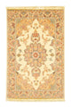 Tabriz - 50 Raj Tæppe 154x102cm - Persisk tæppe