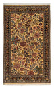 Qom Tæppe 113x68cm - Persisk tæppe