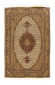 Tabriz Tæppe 155x102cm - Persisk tæppe