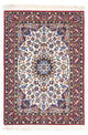 Isfahan Tæppe 118x83cm - Persisk tæppe
