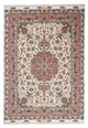 Tabriz - 50 Raj Tæppe 205x154cm - Persisk tæppe