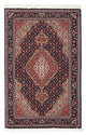 Tabriz - 50 Raj Tæppe 90x60cm - Persisk tæppe