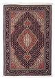 Tabriz - 50 Raj Tæppe 90x63cm - Persisk tæppe