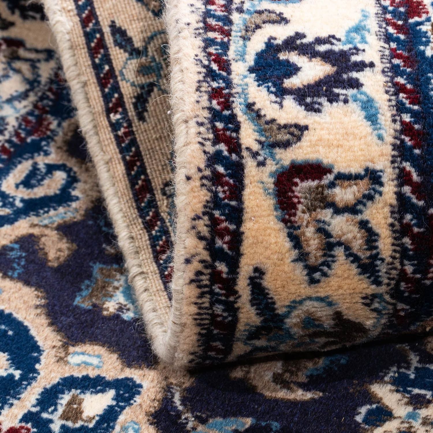 Persisk tæppe - Classic - 295 x 203 cm - beige