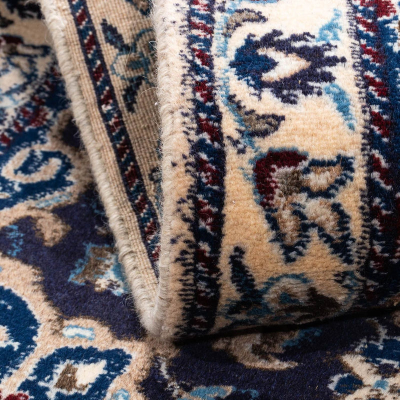 Persisk tæppe - Classic - 295 x 203 cm - beige