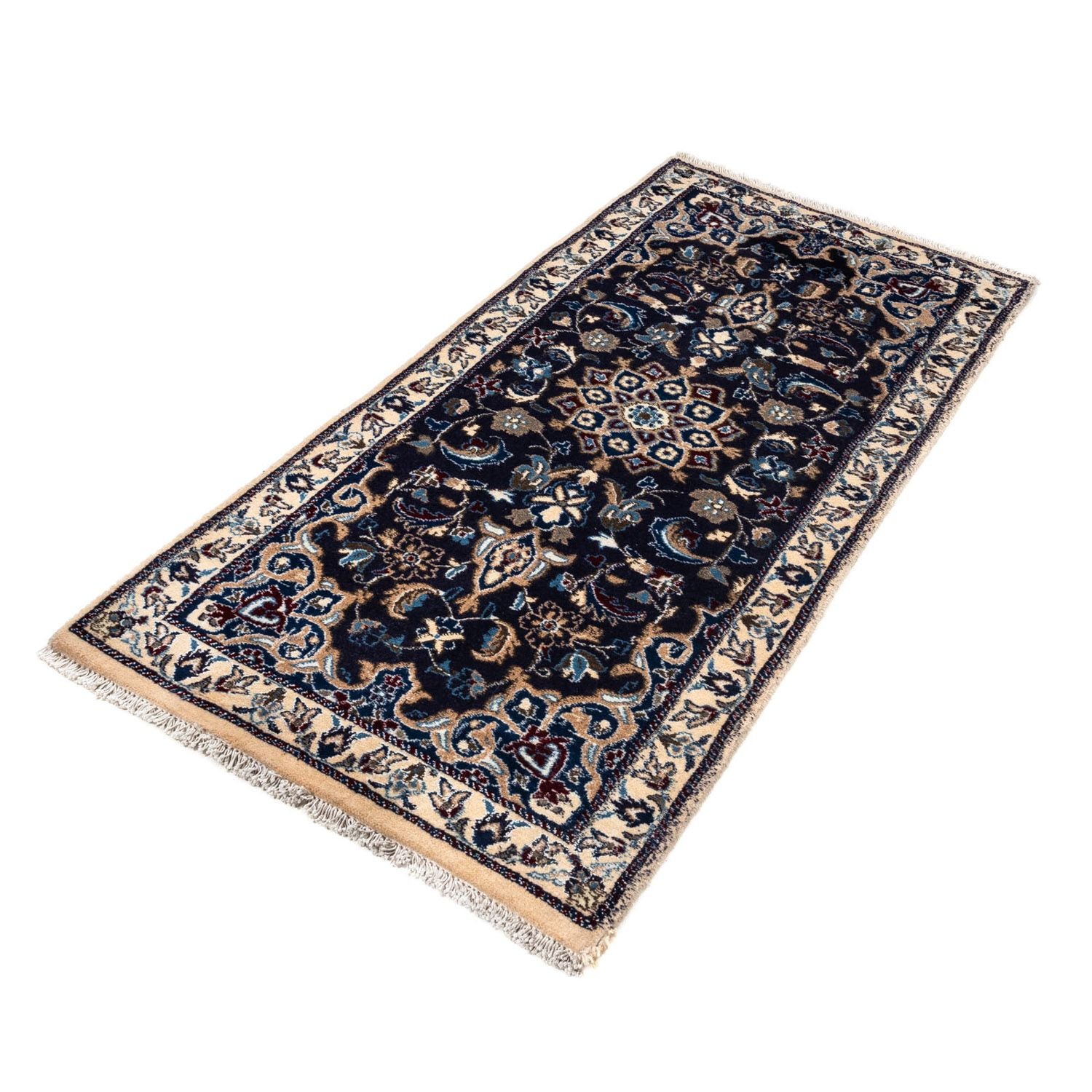 Persisk tæppe - Classic - 295 x 203 cm - beige