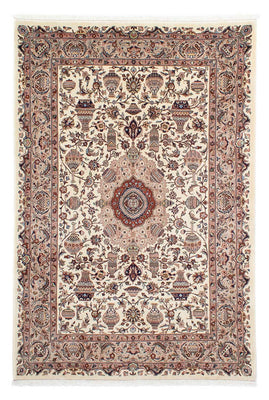 Persisk tæppe - Classic - 282 x 197 cm - beige