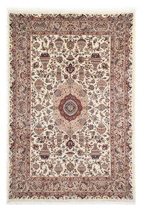 Persisk tæppe - Classic - 282 x 197 cm - beige