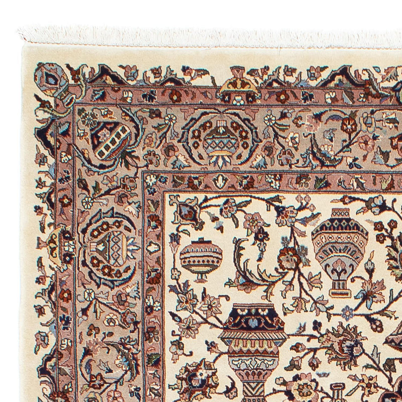 Persisk tæppe - Classic - 282 x 197 cm - beige