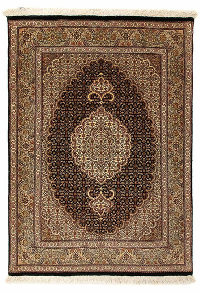 Tabriz - 50 Raj Tæppe 80x120cm - Persisk tæppe