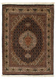 Tabriz - 50 Raj Tæppe 114x83cm - Persisk tæppe