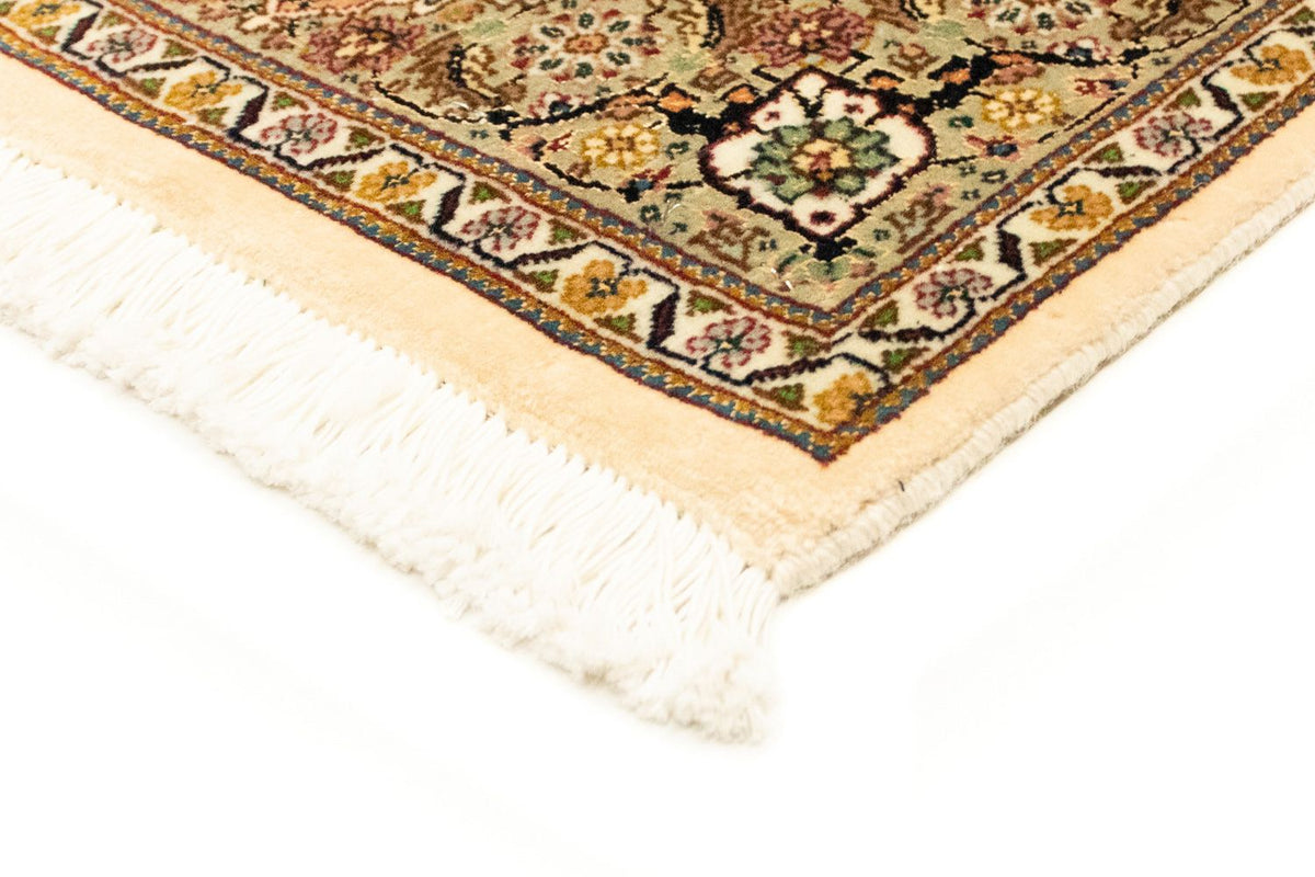 Persisk tæppe - Tabriz - Royal - 151 x 103 cm - beige