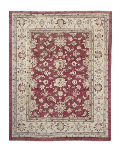 Ziegler Carpet 262x345cm - Orientalsk tæppe