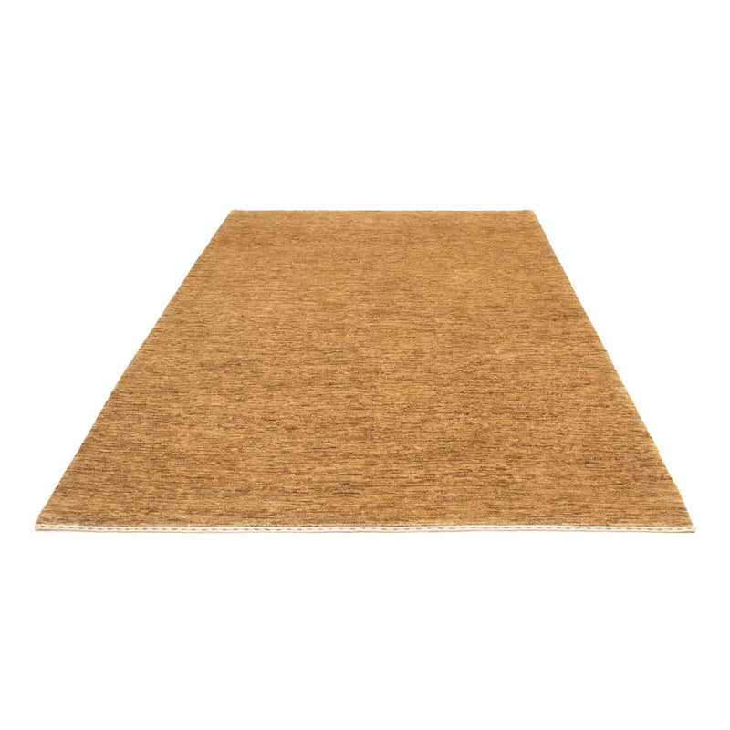 Gabbeh-tæppe - Indus - 250 x 166 cm - brun