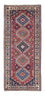 Løber Persisk tæppe - Nomadisk - 187 x 65 cm - rød