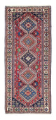 Yalameh Tæppe 187x65cm - Persisk tæppe