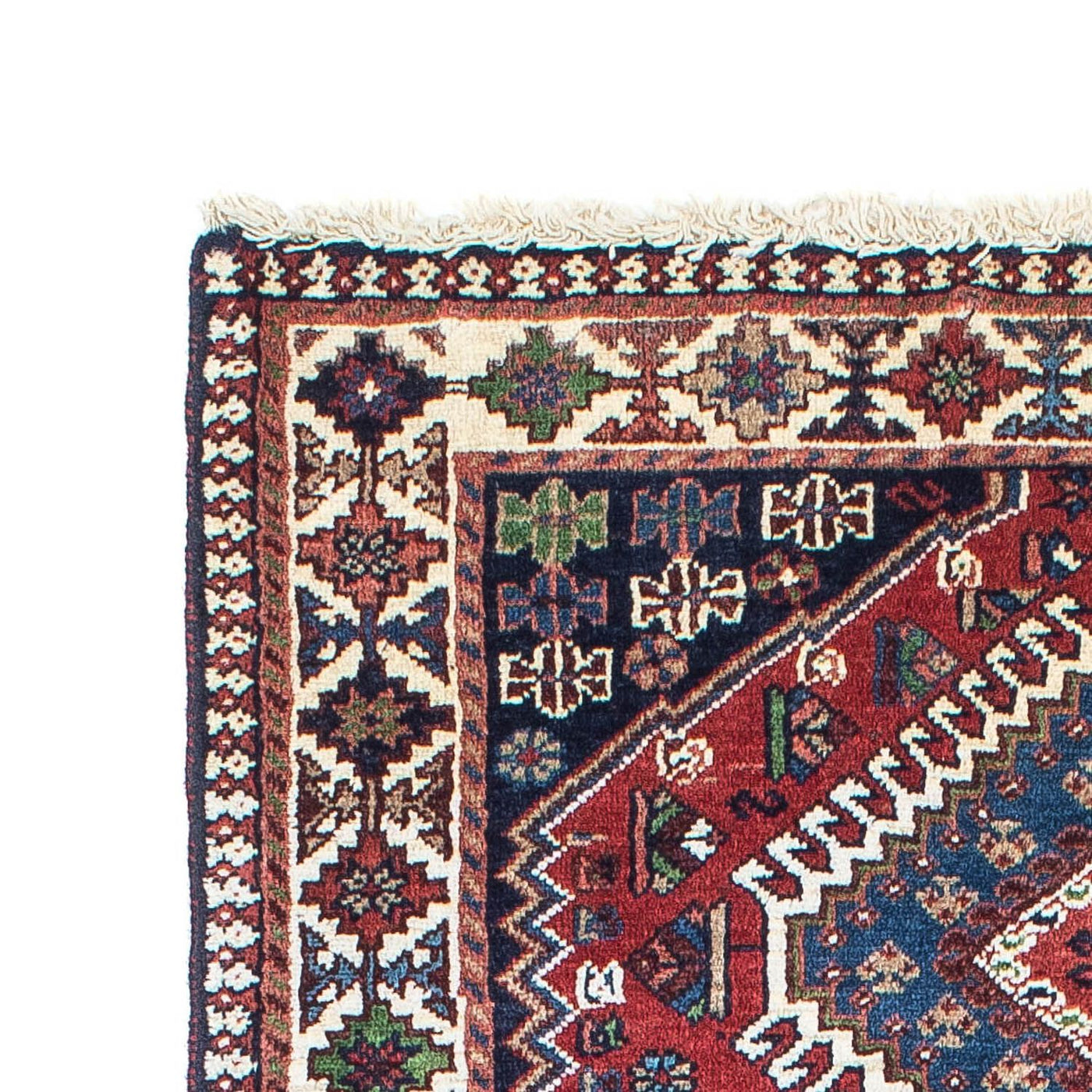 Yalameh Tæppe 187x65cm - Persisk tæppe