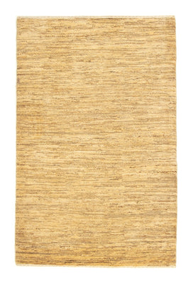 Gabbeh-tæppe - Indus - 158 x 98 cm - beige