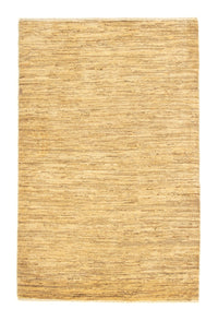 Gabbeh-tæppe - Indus - 158 x 98 cm - beige