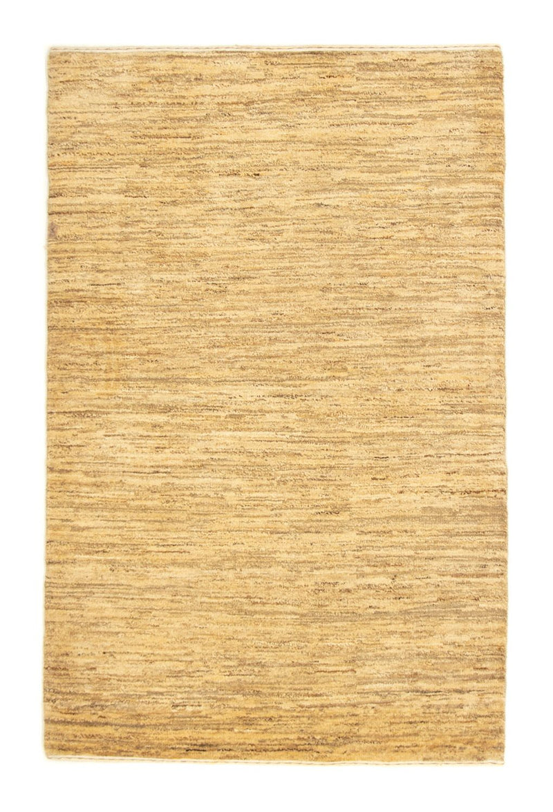 Gabbeh-tæppe - Indus - 158 x 98 cm - beige