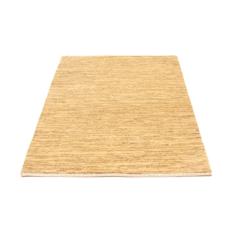 Gabbeh-tæppe - Indus - 158 x 98 cm - beige