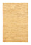 Gabbeh-tæppe - Indus - 157 x 96 cm - beige