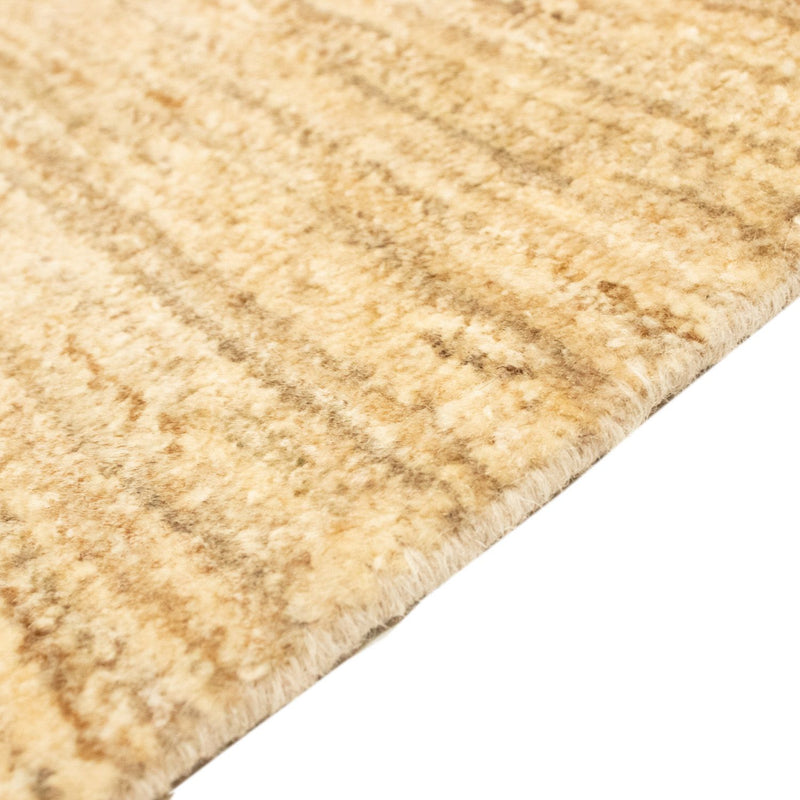 Gabbeh-tæppe - Indus - 157 x 96 cm - beige